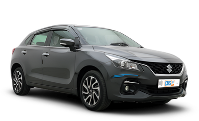 Maruti Baleno-img